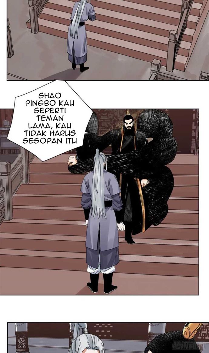the-taoist - Chapter: 102