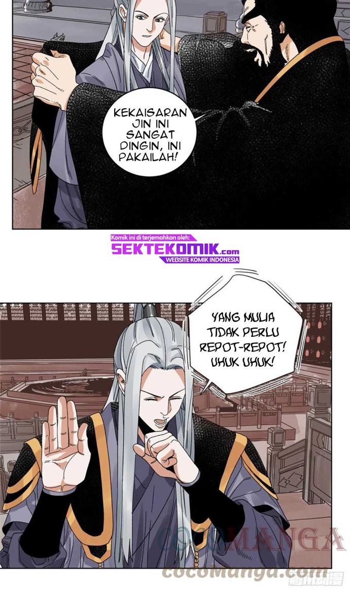 the-taoist - Chapter: 102