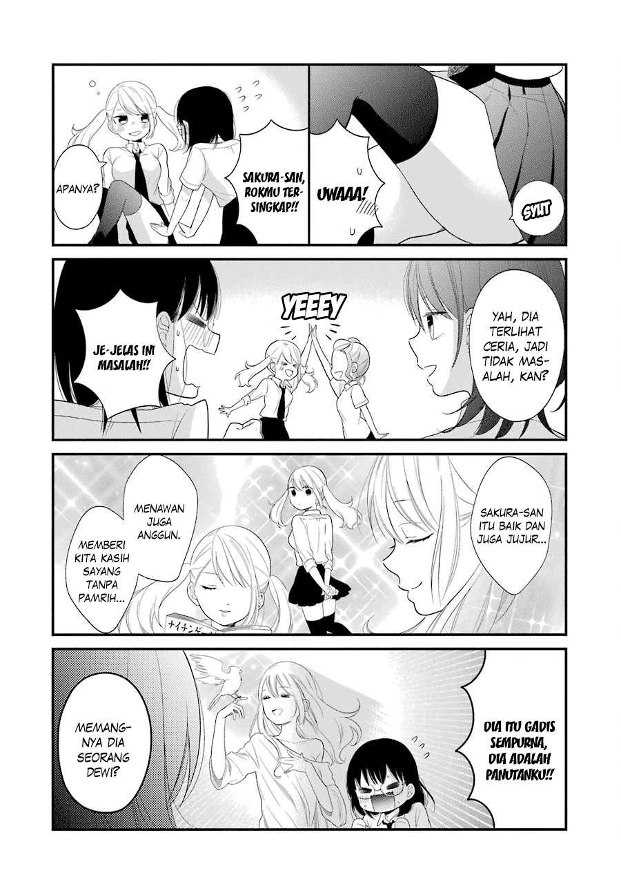 kuzumi-kun-kuuki-yometemasu-ka - Chapter: 23