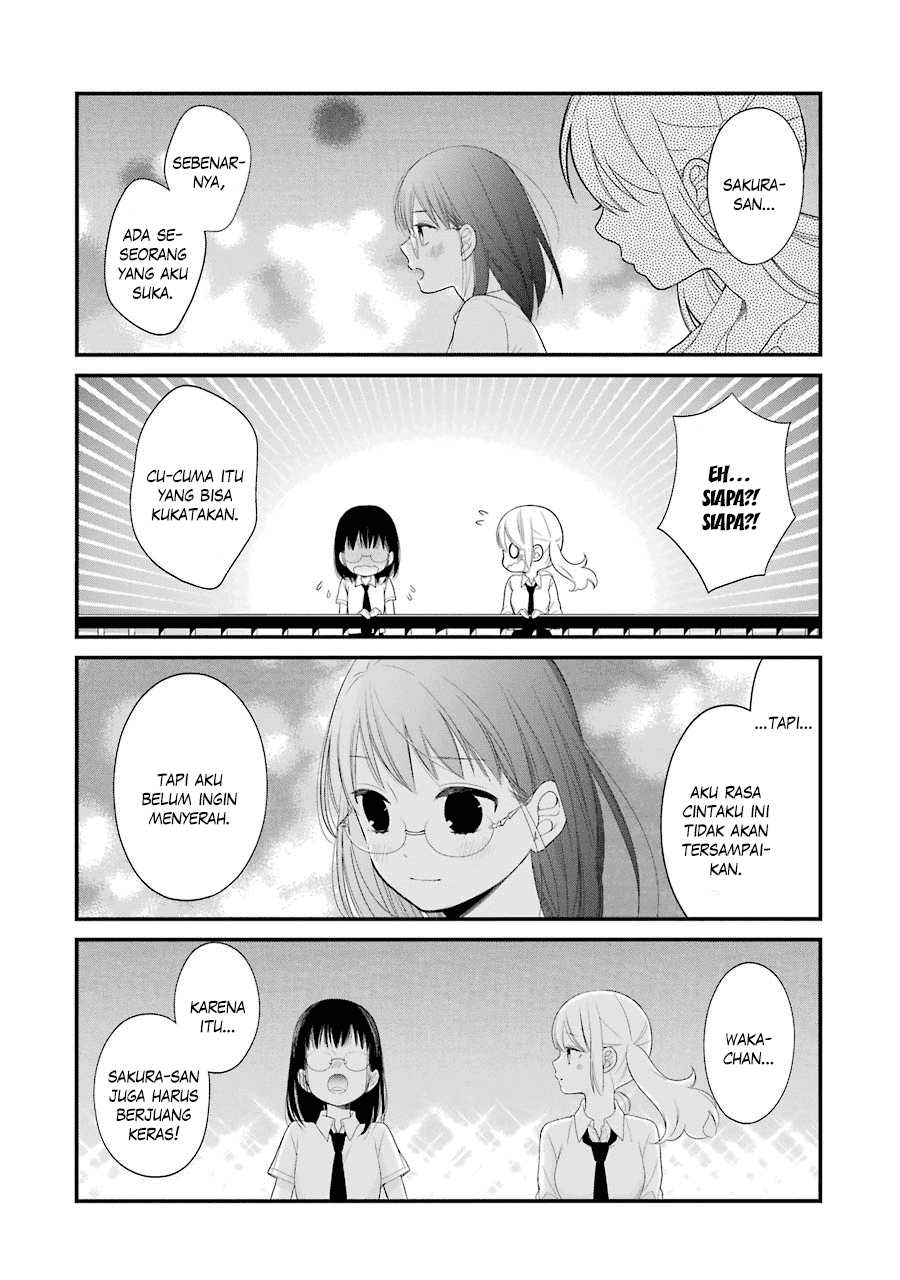 kuzumi-kun-kuuki-yometemasu-ka - Chapter: 23