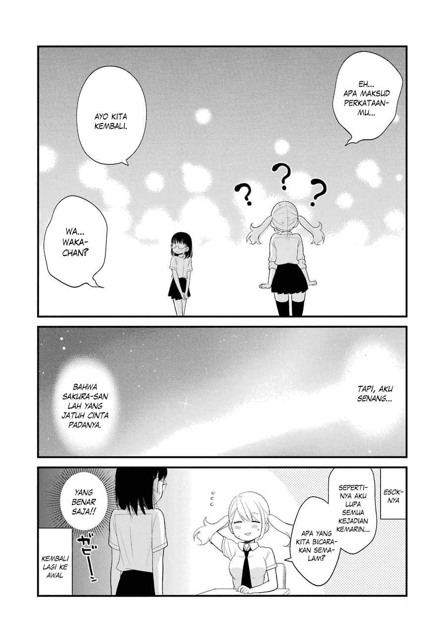 kuzumi-kun-kuuki-yometemasu-ka - Chapter: 23