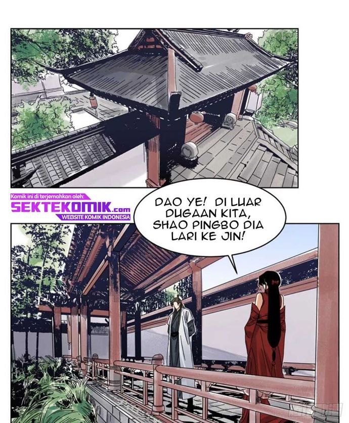the-taoist - Chapter: 103