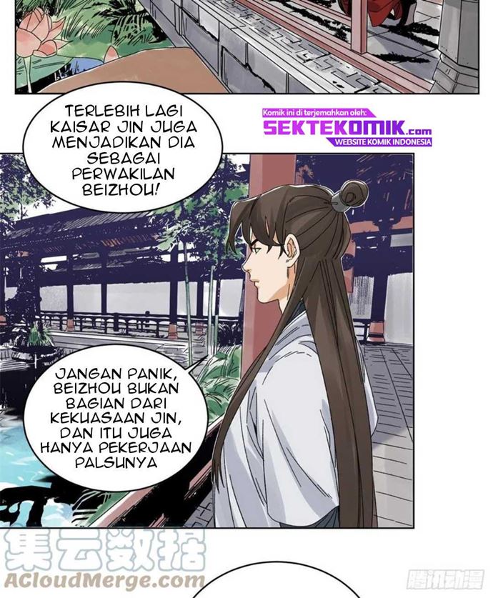 the-taoist - Chapter: 103