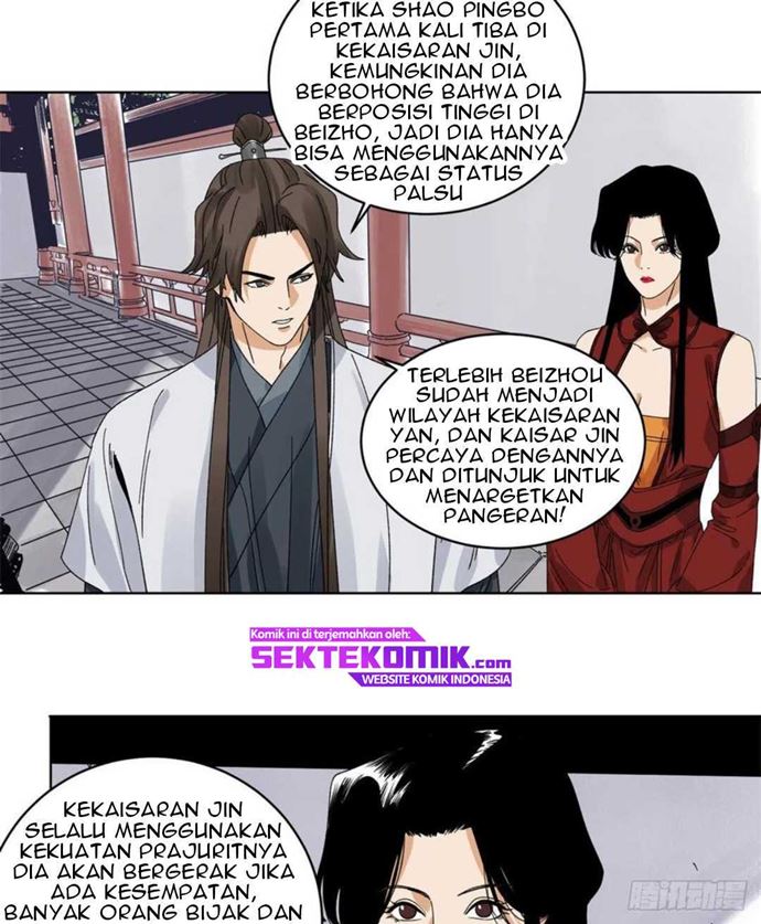 the-taoist - Chapter: 103