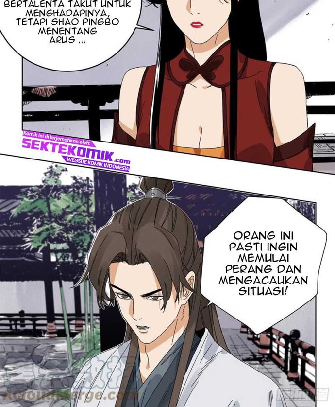 the-taoist - Chapter: 103
