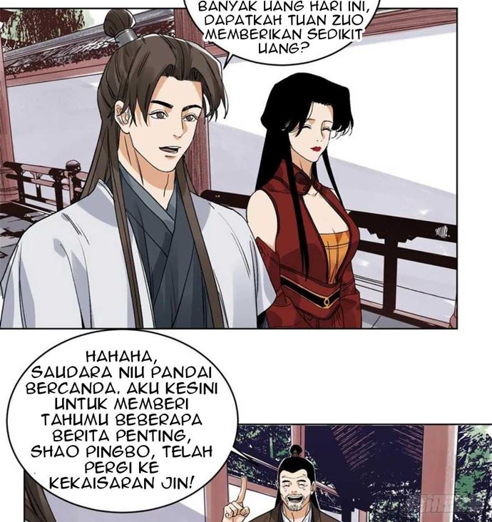 the-taoist - Chapter: 103