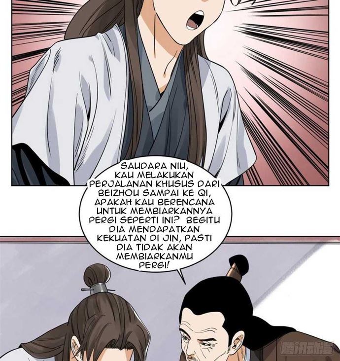 the-taoist - Chapter: 103