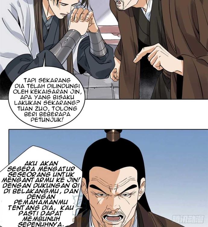 the-taoist - Chapter: 103