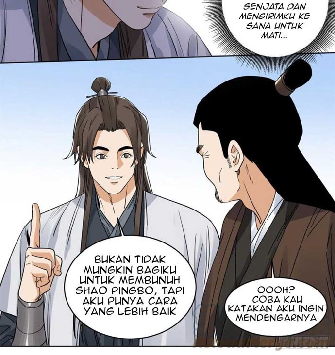 the-taoist - Chapter: 103