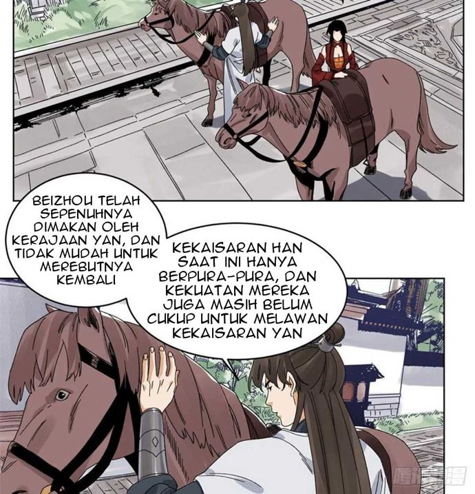 the-taoist - Chapter: 103