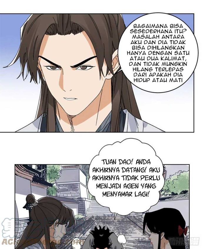 the-taoist - Chapter: 103
