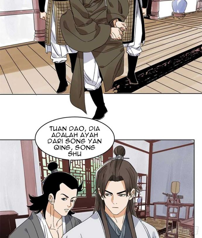 the-taoist - Chapter: 103