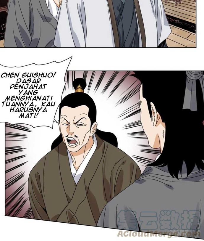 the-taoist - Chapter: 103