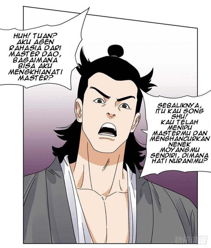 the-taoist - Chapter: 103
