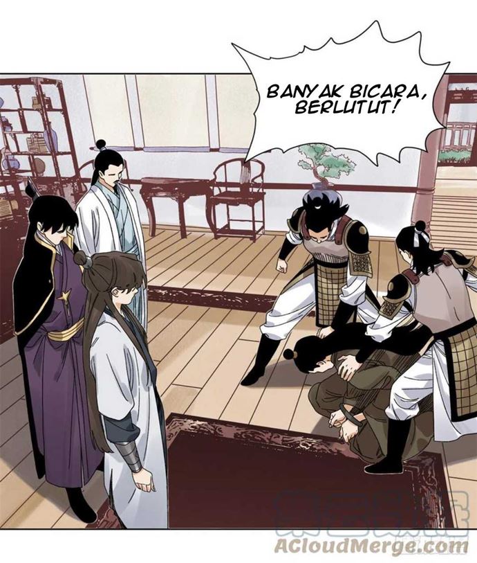 the-taoist - Chapter: 103