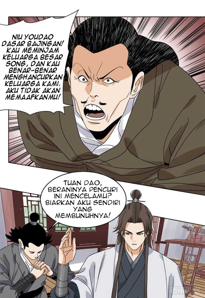 the-taoist - Chapter: 103