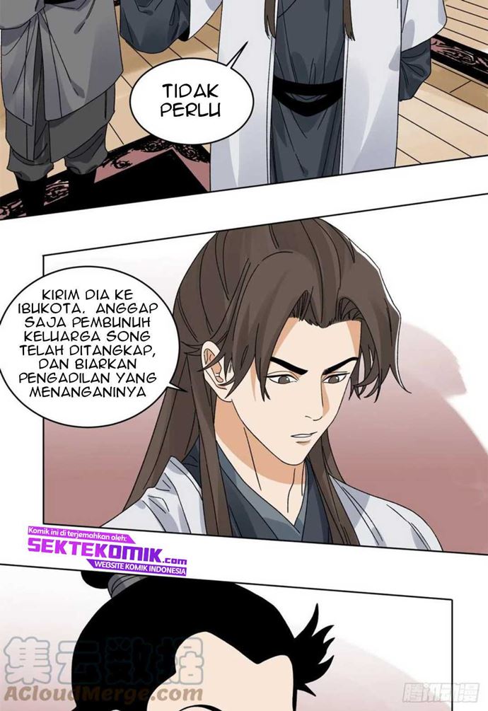 the-taoist - Chapter: 103
