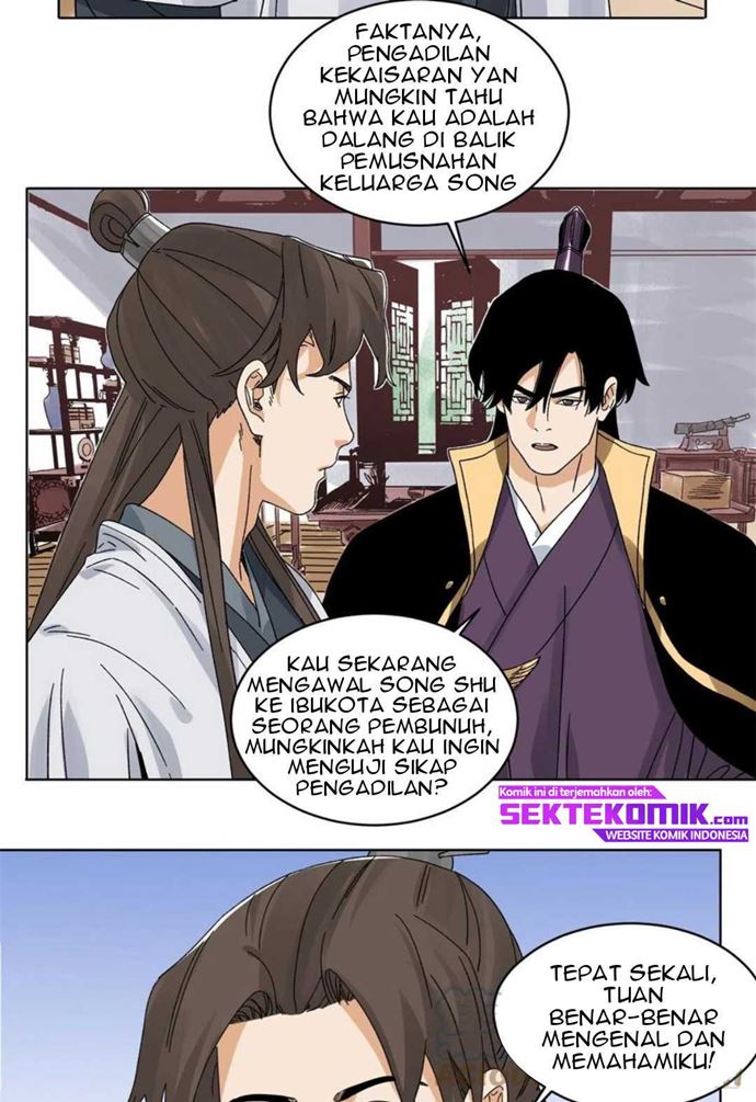 the-taoist - Chapter: 103