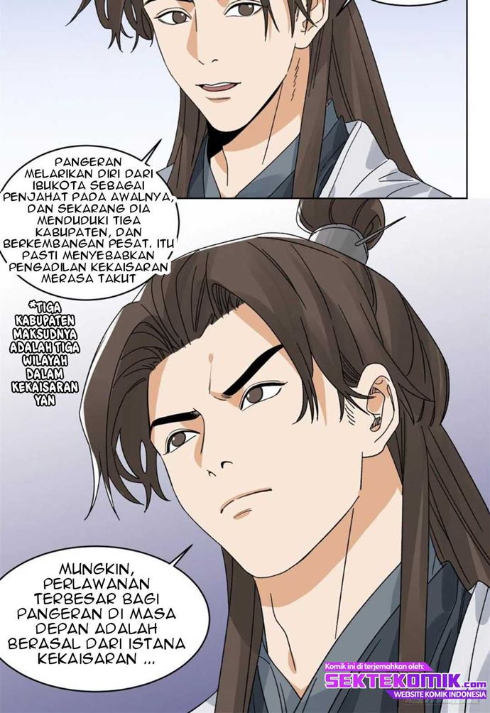 the-taoist - Chapter: 103