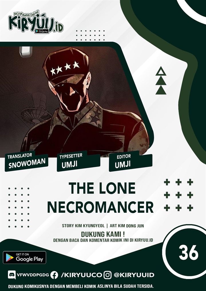 alone-necromancer - Chapter: 36