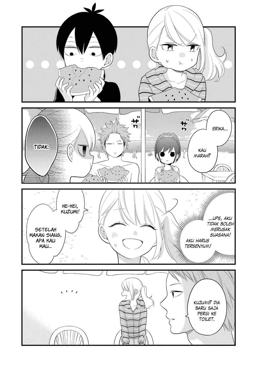 kuzumi-kun-kuuki-yometemasu-ka - Chapter: 25