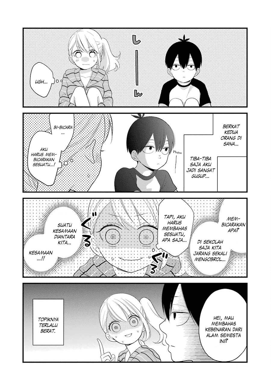 kuzumi-kun-kuuki-yometemasu-ka - Chapter: 25