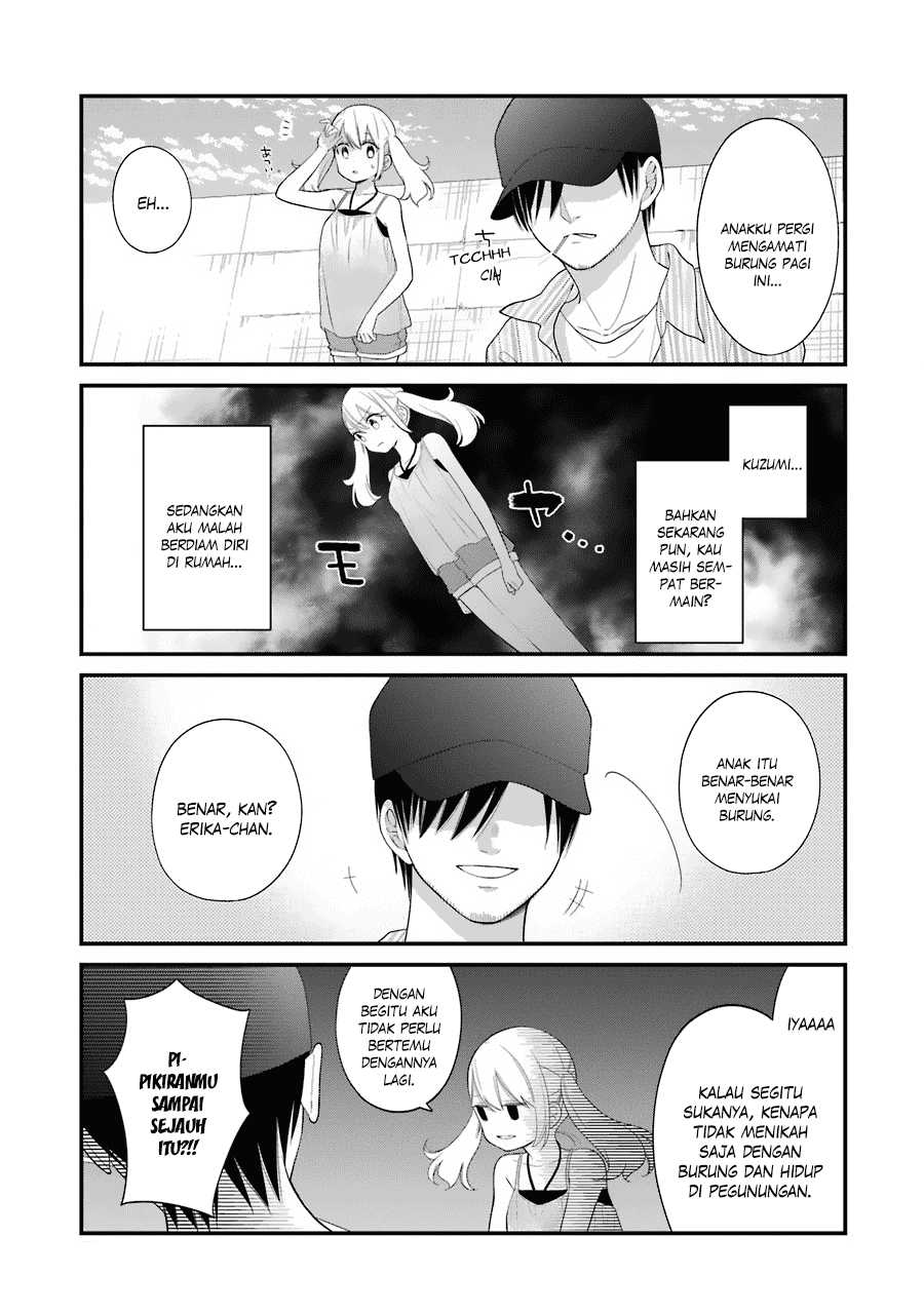 kuzumi-kun-kuuki-yometemasu-ka - Chapter: 26