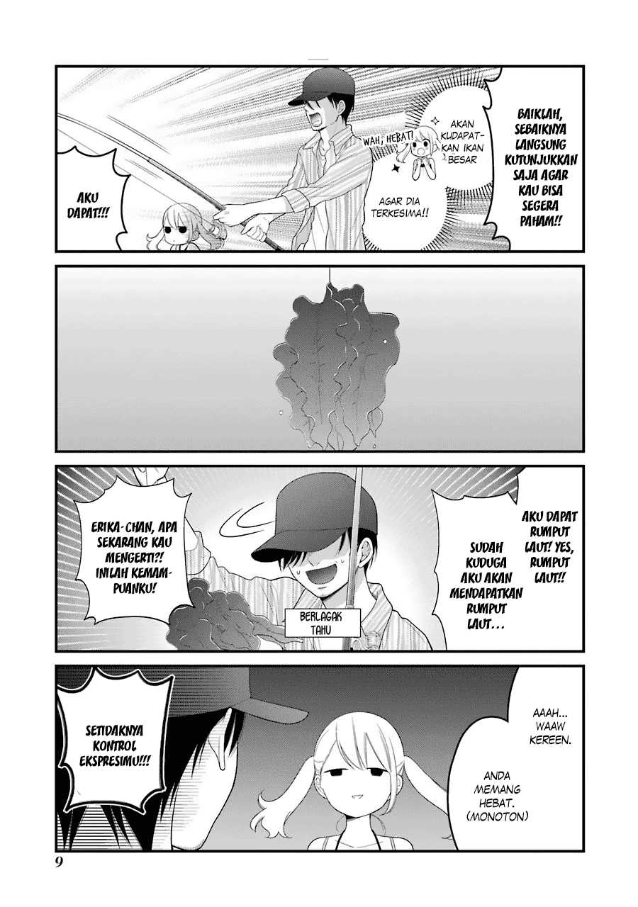 kuzumi-kun-kuuki-yometemasu-ka - Chapter: 26