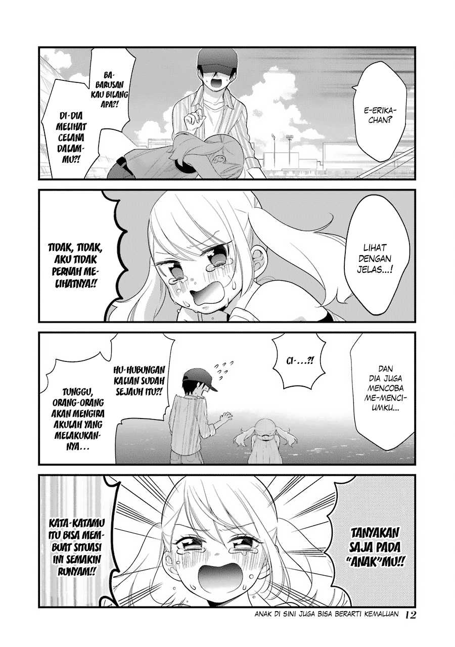 kuzumi-kun-kuuki-yometemasu-ka - Chapter: 26