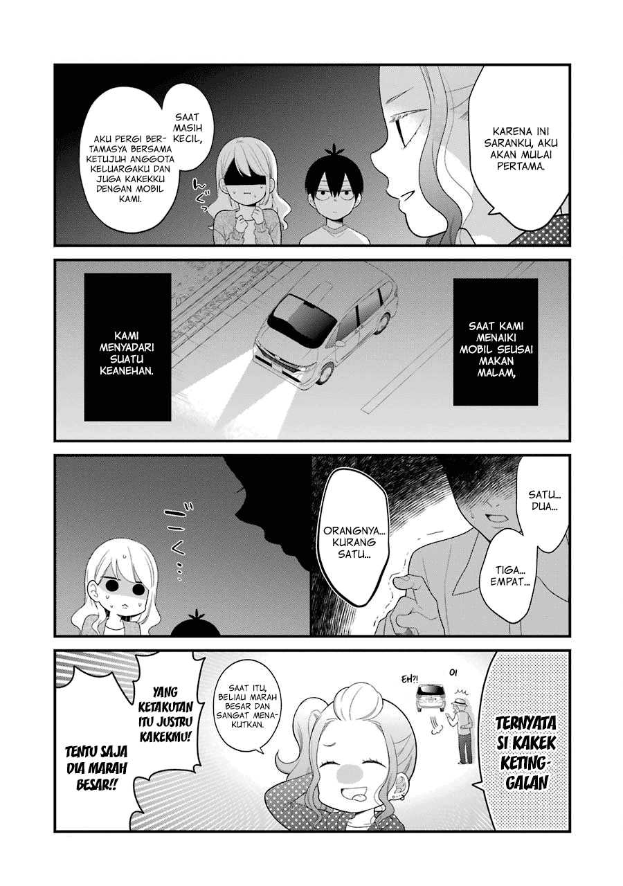 kuzumi-kun-kuuki-yometemasu-ka - Chapter: 28