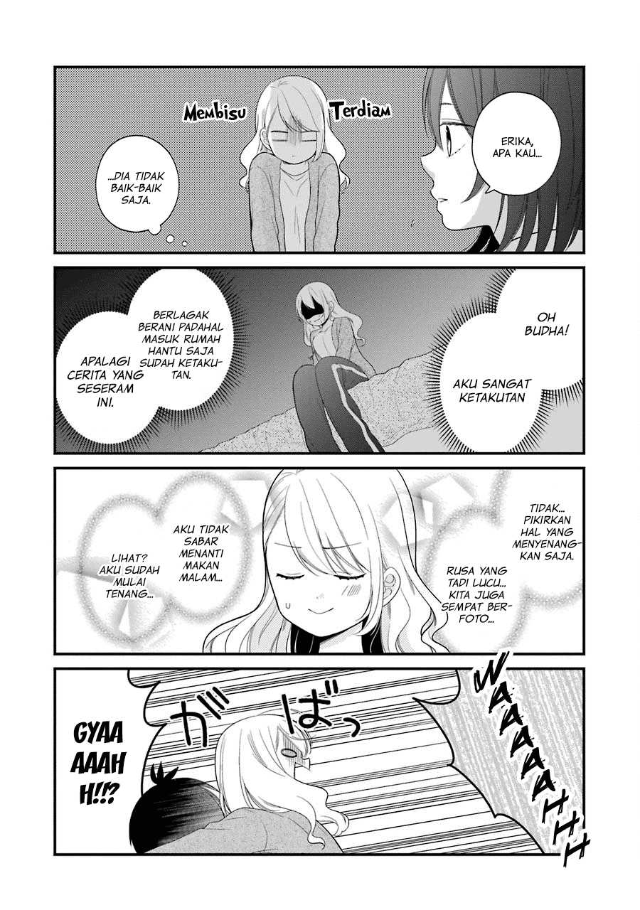 kuzumi-kun-kuuki-yometemasu-ka - Chapter: 28