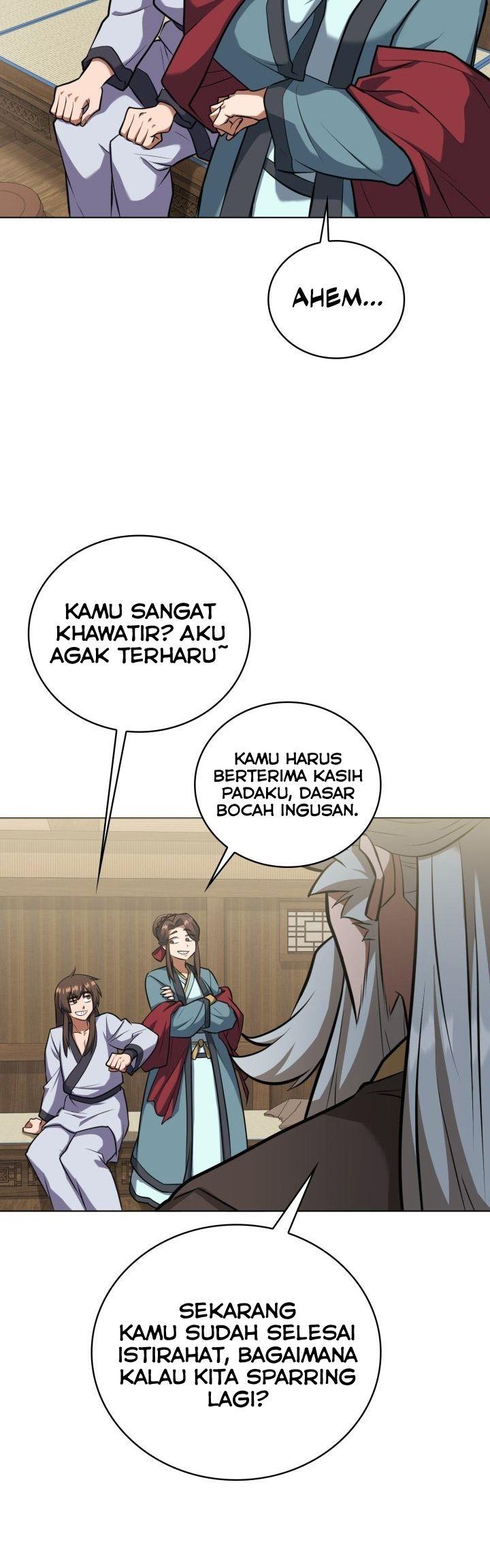 champions-path-to-murim - Chapter: 16