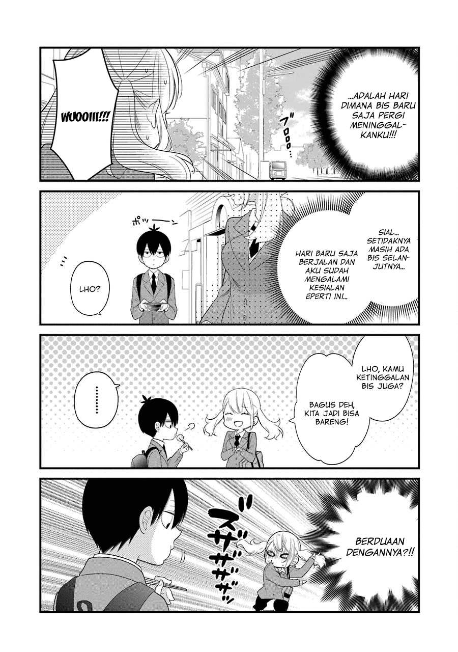 kuzumi-kun-kuuki-yometemasu-ka - Chapter: 29