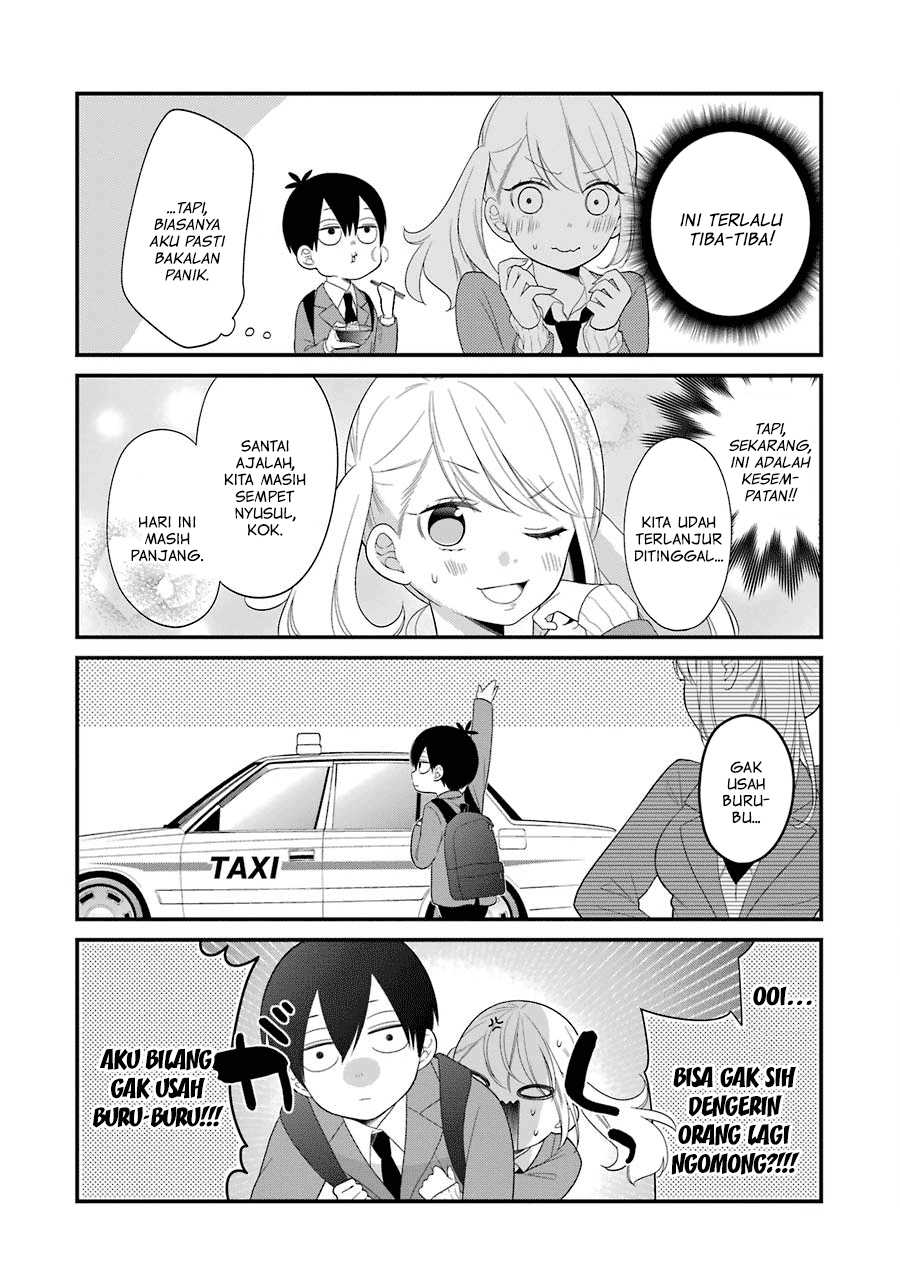 kuzumi-kun-kuuki-yometemasu-ka - Chapter: 29