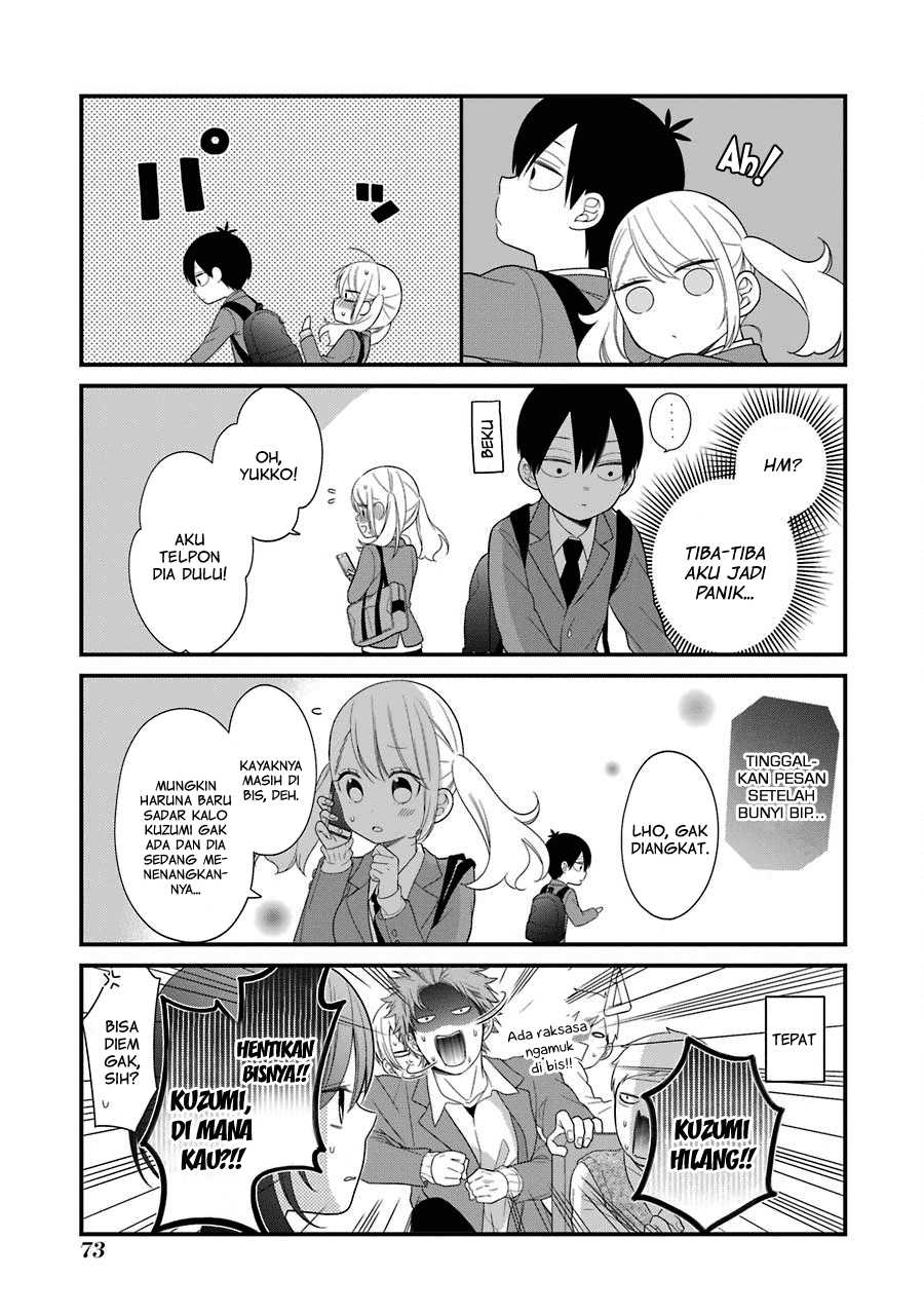 kuzumi-kun-kuuki-yometemasu-ka - Chapter: 29