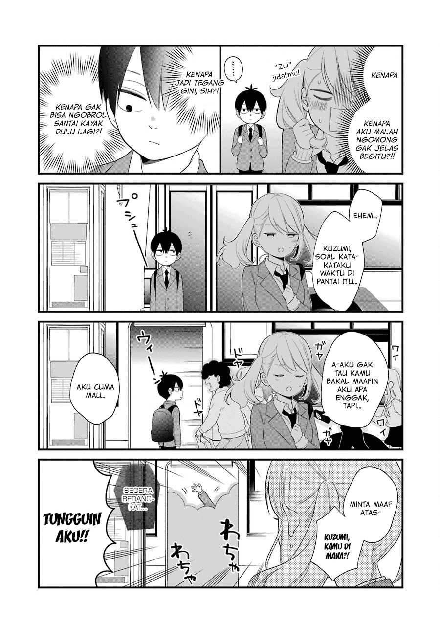 kuzumi-kun-kuuki-yometemasu-ka - Chapter: 29