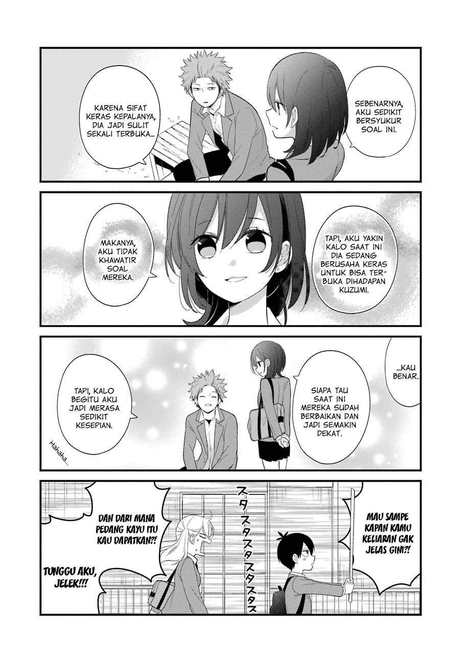 kuzumi-kun-kuuki-yometemasu-ka - Chapter: 29