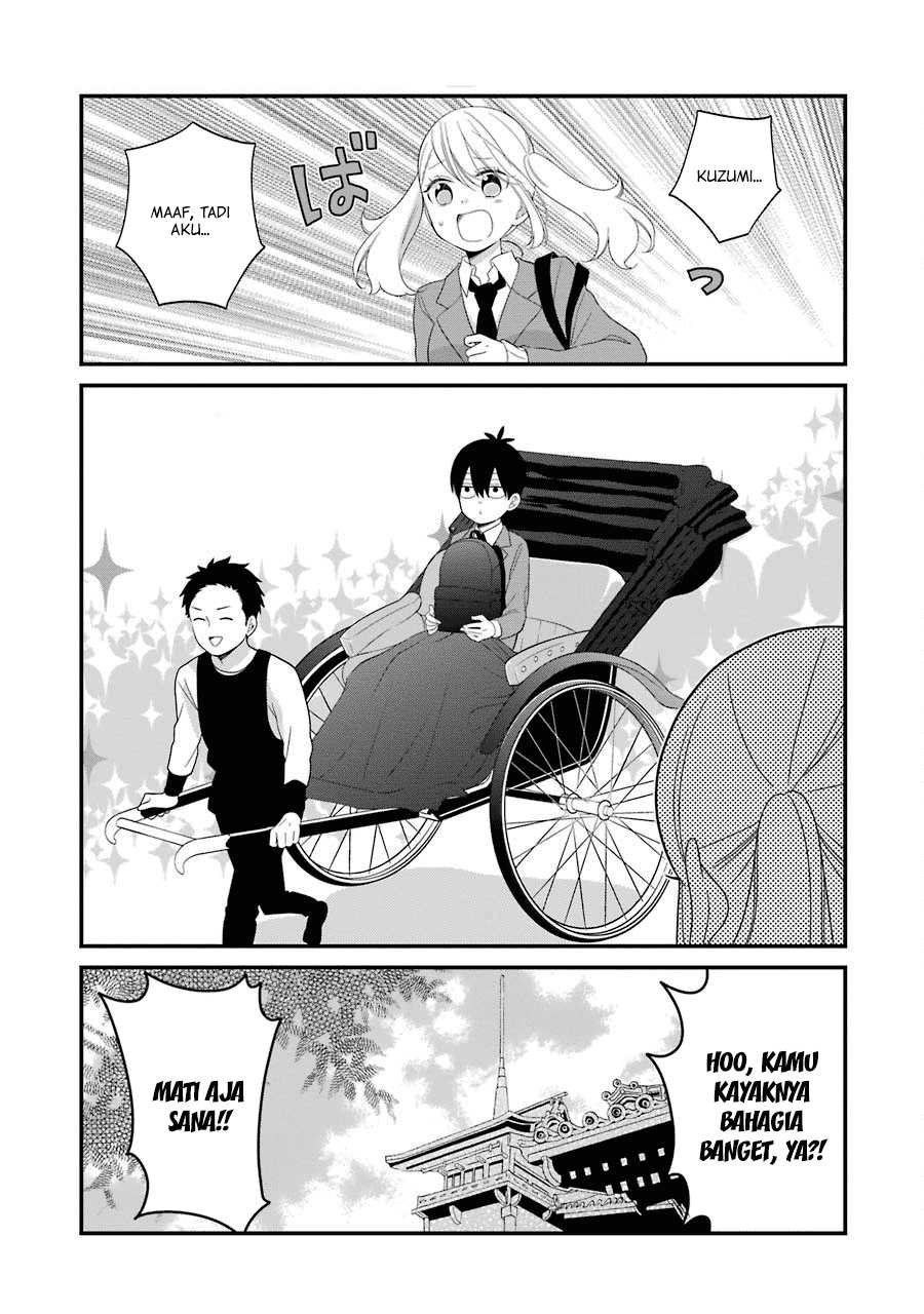 kuzumi-kun-kuuki-yometemasu-ka - Chapter: 29