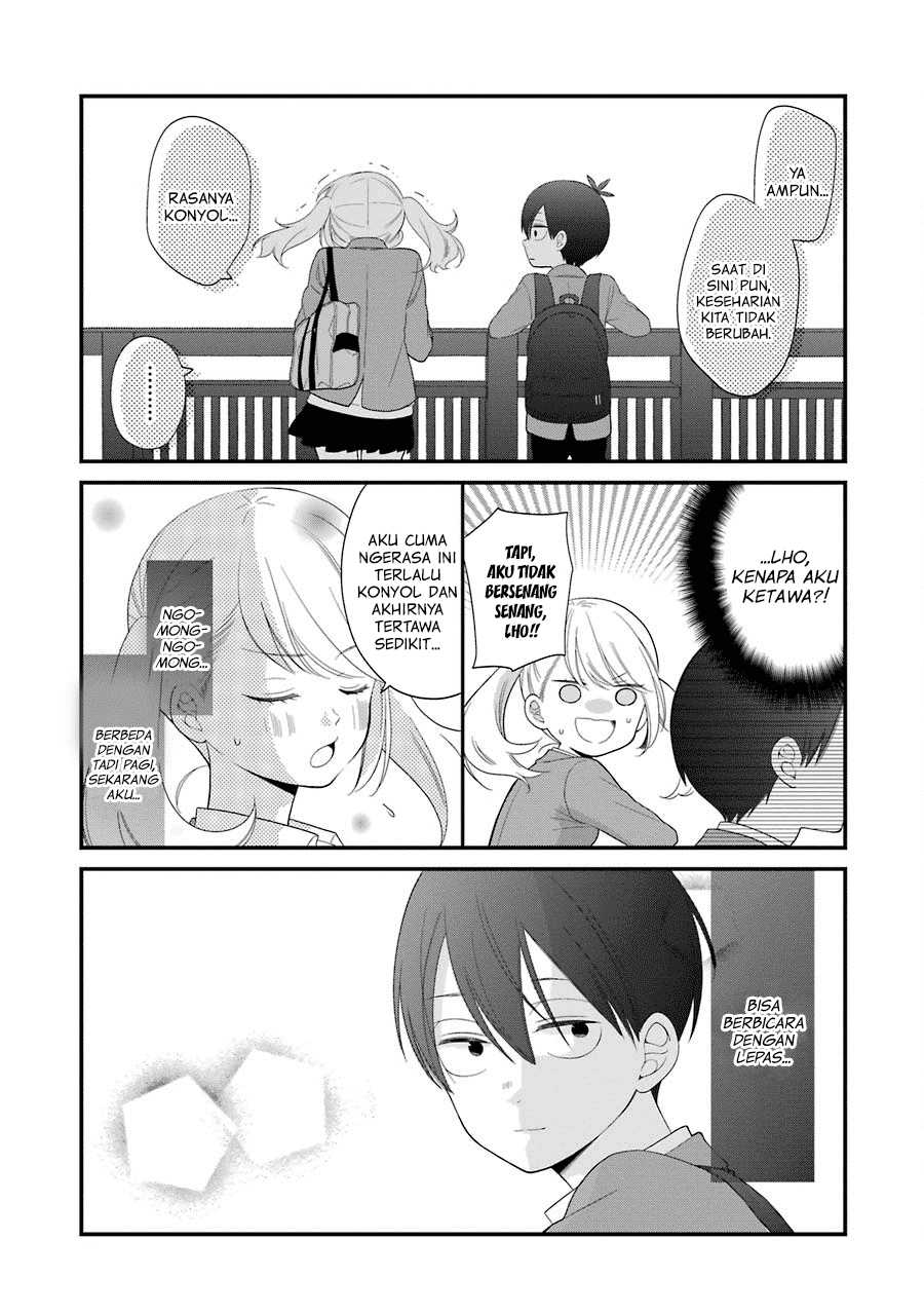 kuzumi-kun-kuuki-yometemasu-ka - Chapter: 29