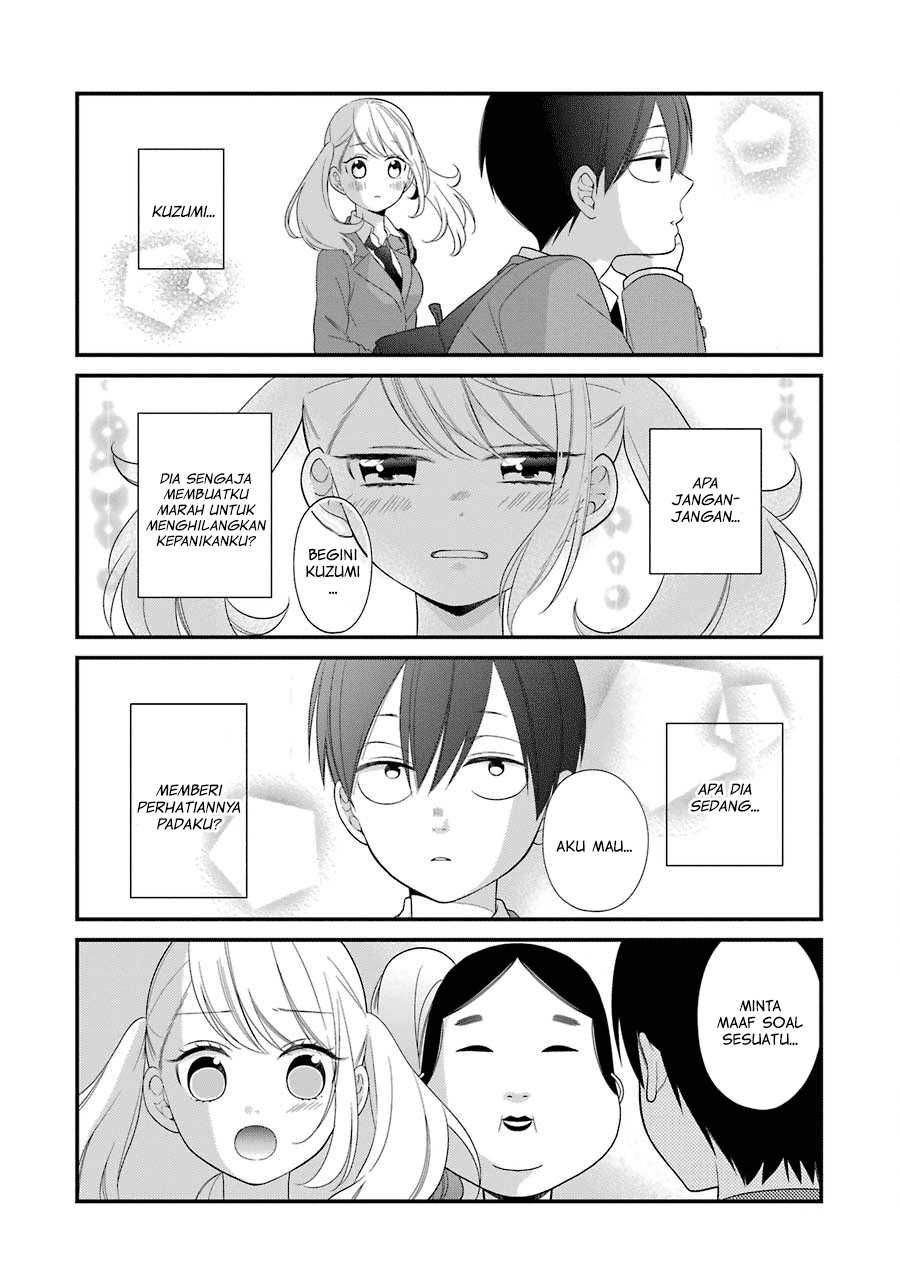 kuzumi-kun-kuuki-yometemasu-ka - Chapter: 29