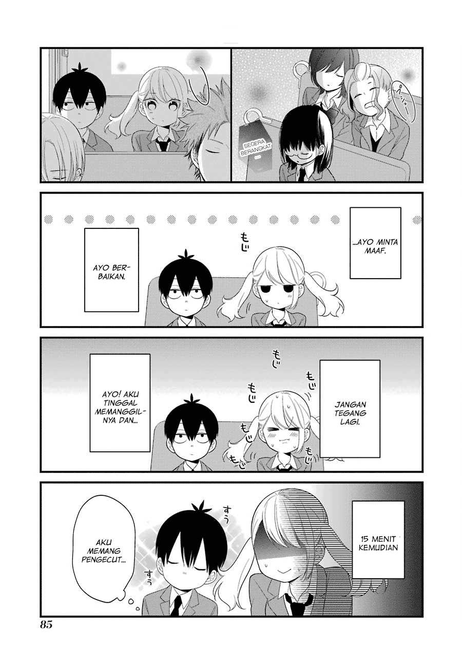 kuzumi-kun-kuuki-yometemasu-ka - Chapter: 29