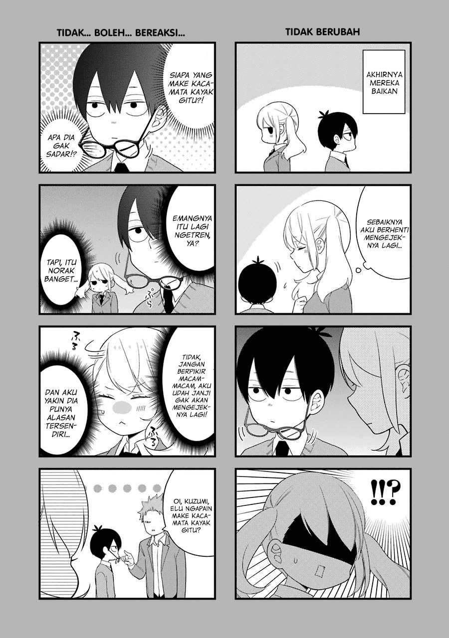 kuzumi-kun-kuuki-yometemasu-ka - Chapter: 29