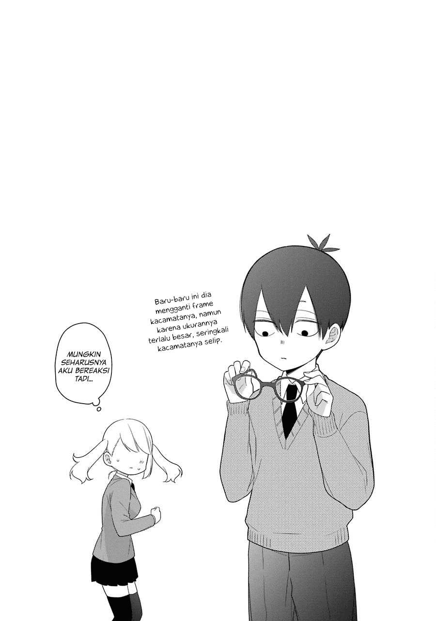 kuzumi-kun-kuuki-yometemasu-ka - Chapter: 29