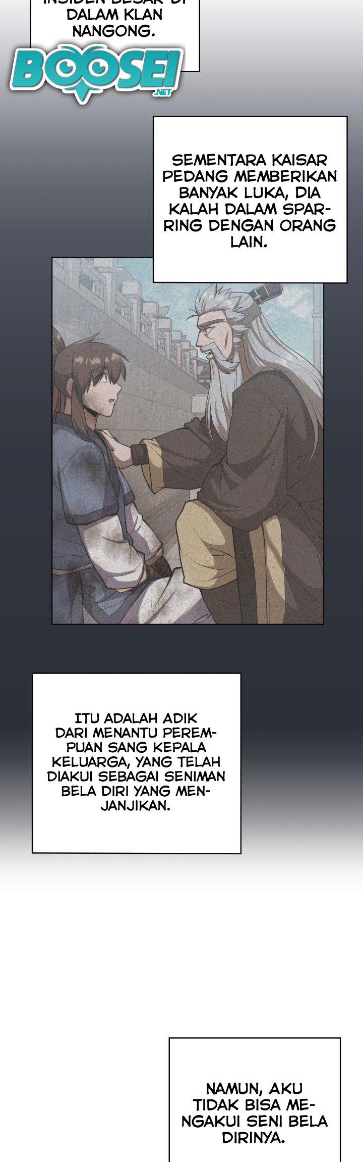 champions-path-to-murim - Chapter: 17