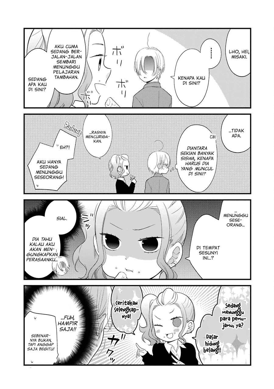 kuzumi-kun-kuuki-yometemasu-ka - Chapter: 30