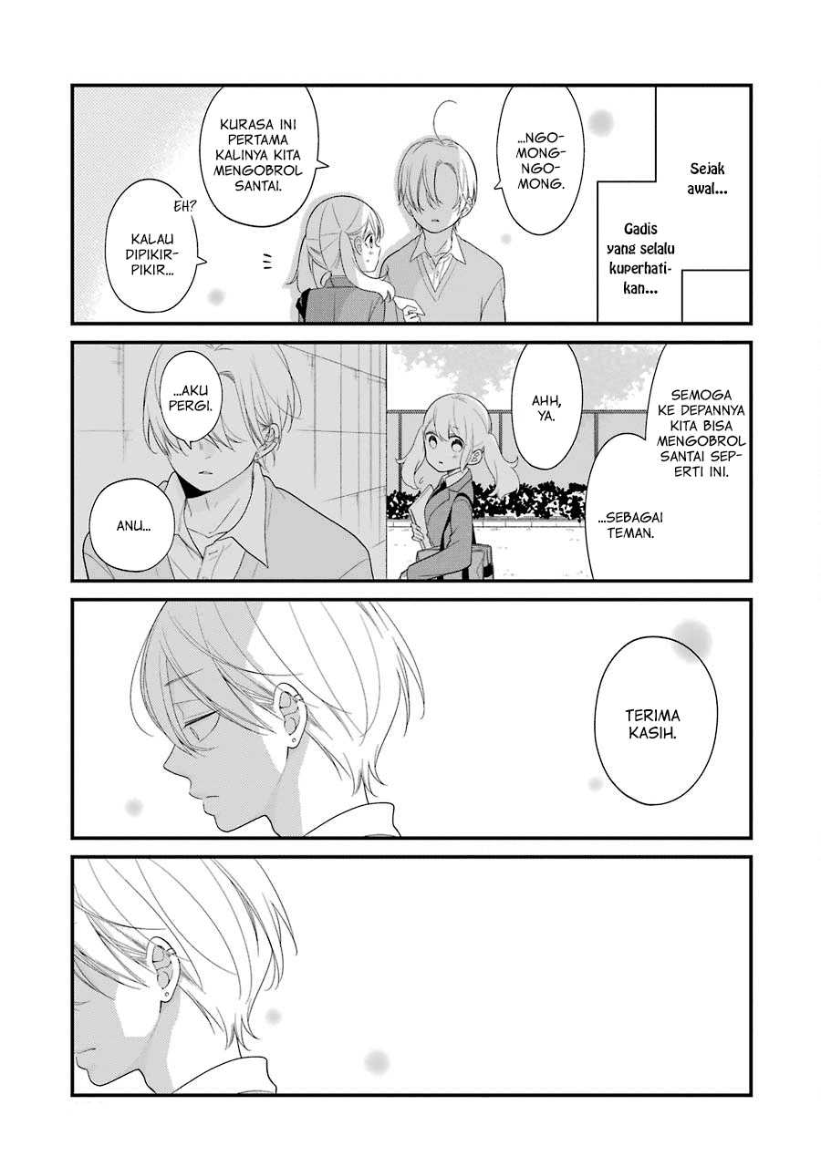 kuzumi-kun-kuuki-yometemasu-ka - Chapter: 30