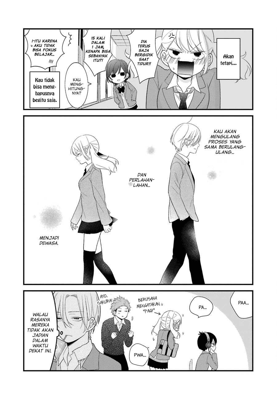 kuzumi-kun-kuuki-yometemasu-ka - Chapter: 30