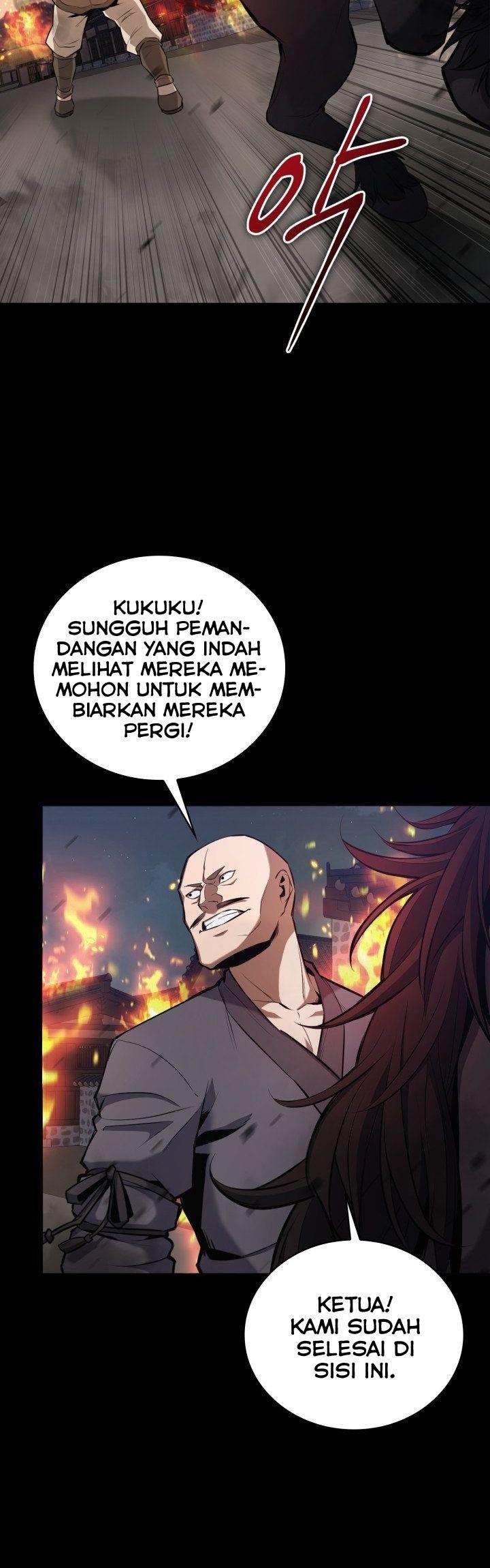 champions-path-to-murim - Chapter: 18