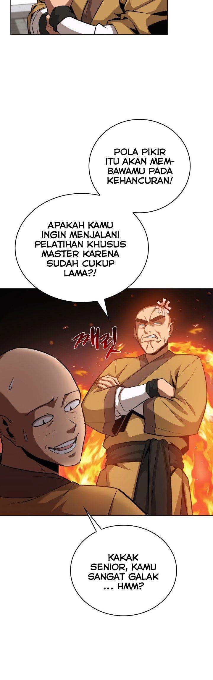 champions-path-to-murim - Chapter: 18