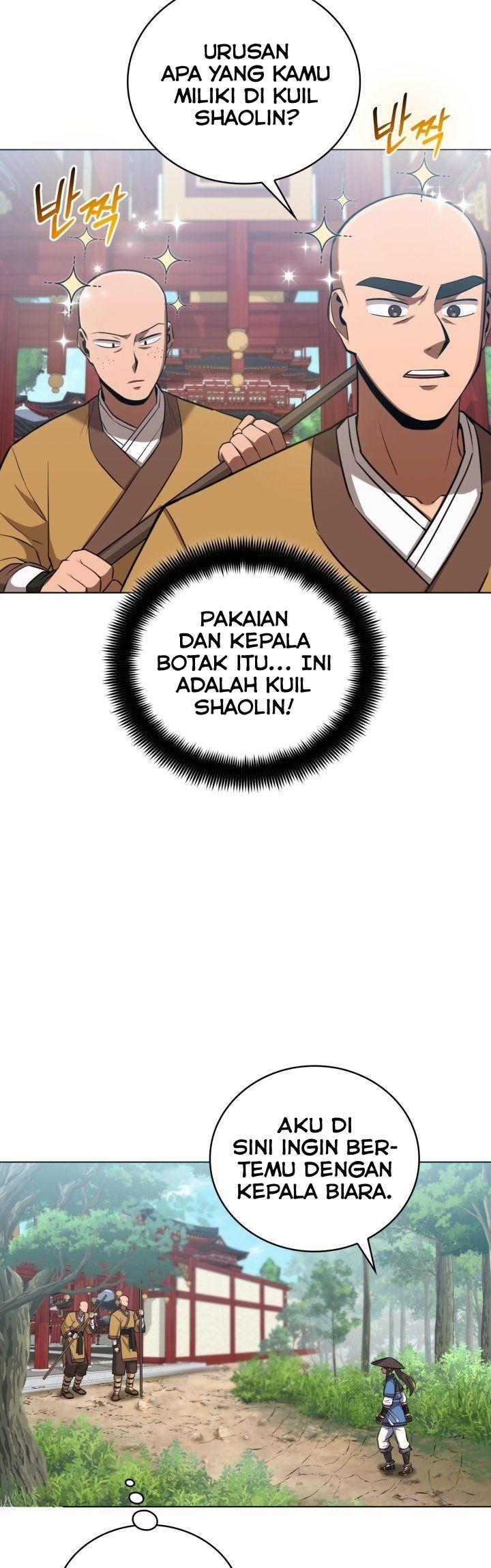 champions-path-to-murim - Chapter: 18